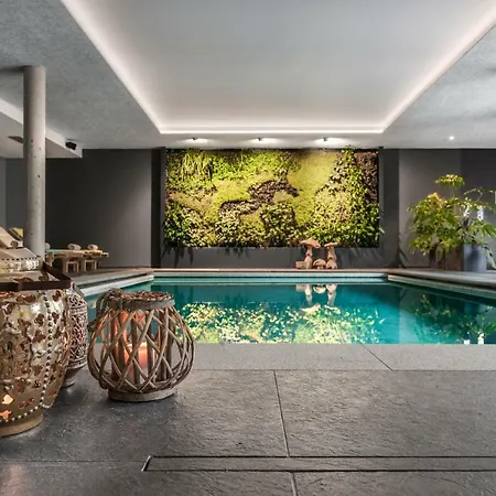 Wellness Eau De Roche Durbuy