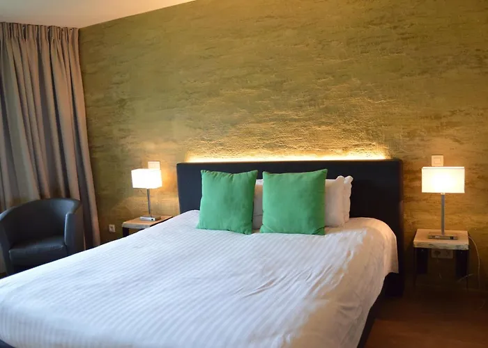 Hotel Wellness Eau De Roche 4*