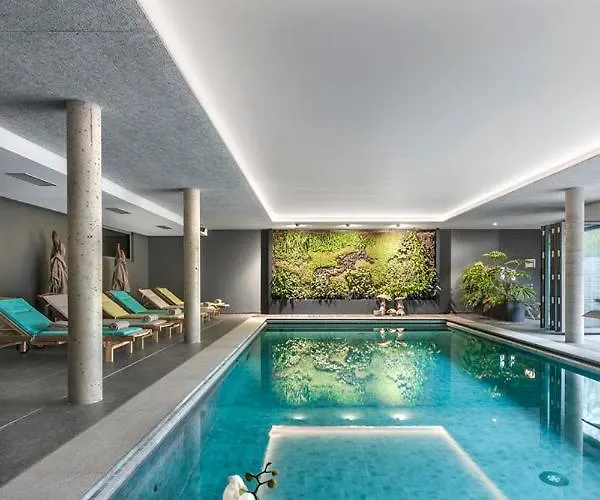 Wellness Eau De Roche