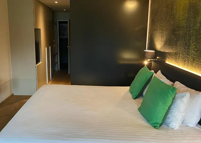 Wellness Eau De Roche