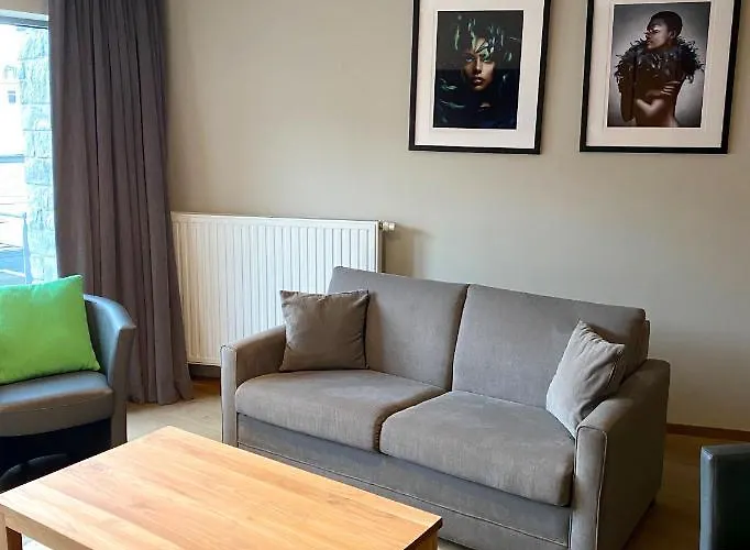 Hotel Eau De Roche 4*