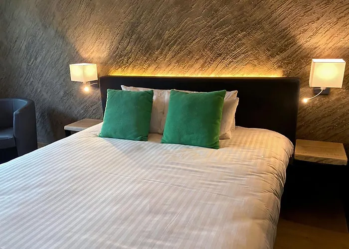 Hotel Wellness Eau De Roche 4*