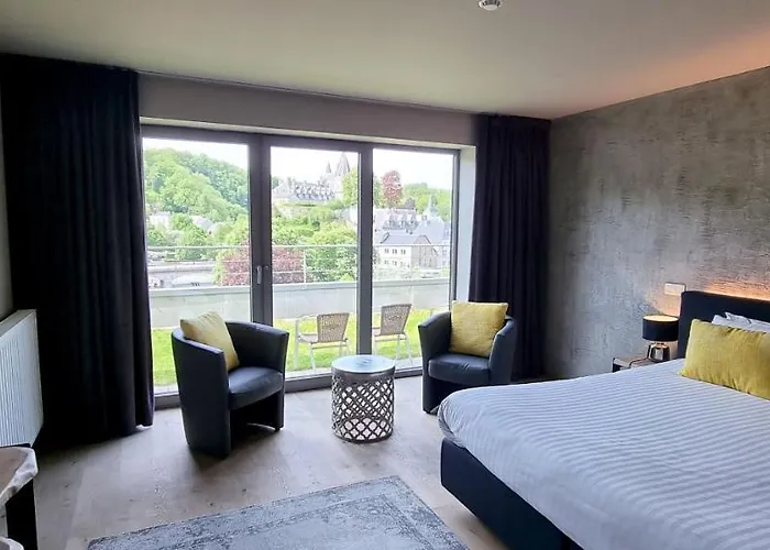 Wellness Eau De Roche 4*