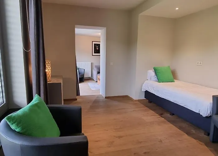 Wellness Eau De Roche 4*