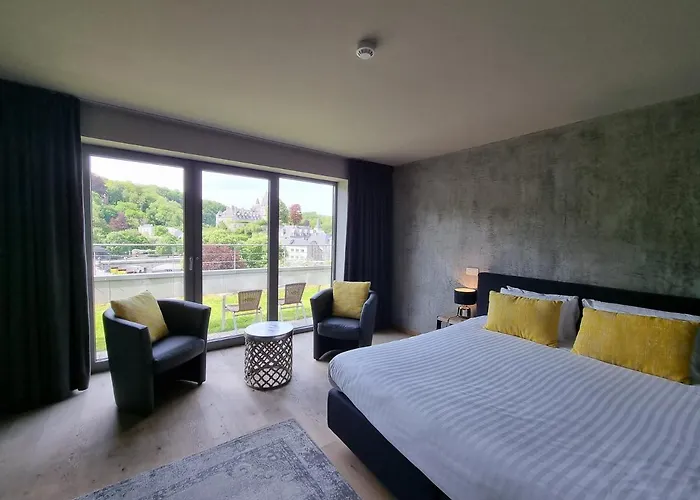 Wellness Eau De Roche