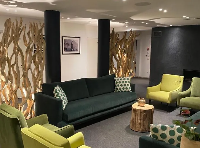 Hotel Wellness Eau De Roche 4*