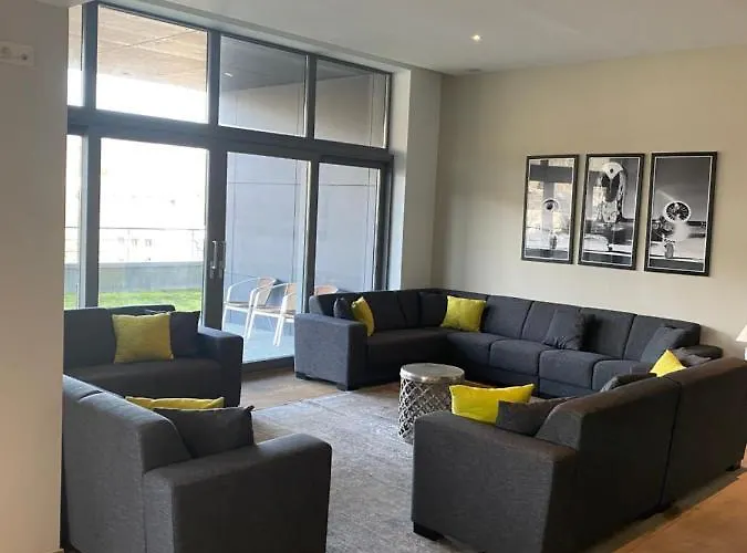 Eau De Roche Hotel Durbuy