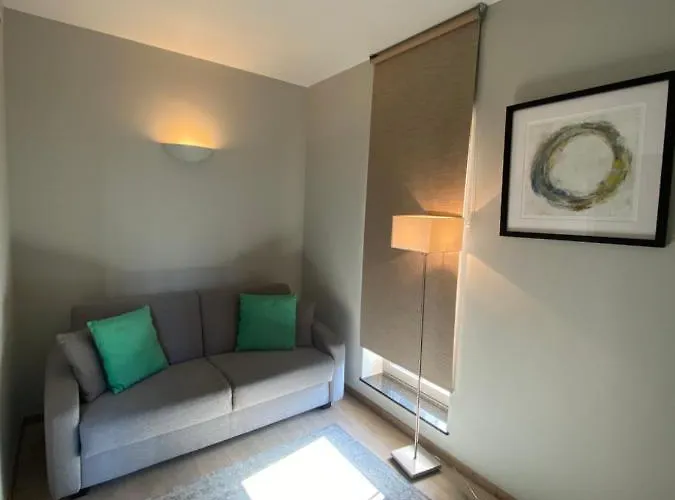 Wellness Eau De Roche Szálloda