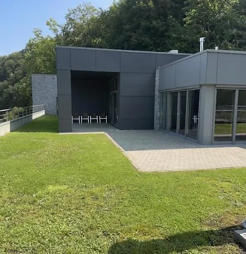 Wellness Eau De Roche Durbuy