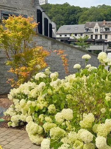 Wellness Eau De Roche 4* Durbuy