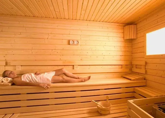 Wellness Eau De Roche Hotel