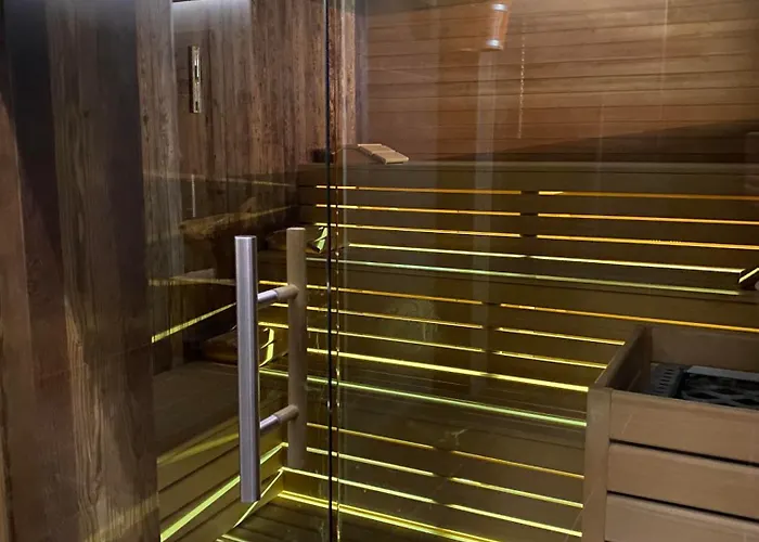 Wellness Eau De Roche Durbuy