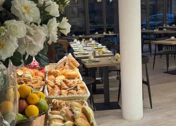 Eau De Roche Hotel Durbuy