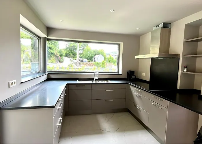 Wellness Eau De Roche 4* Durbuy