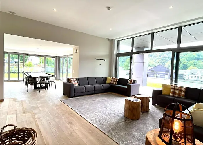 Eau De Roche Hotel 4*