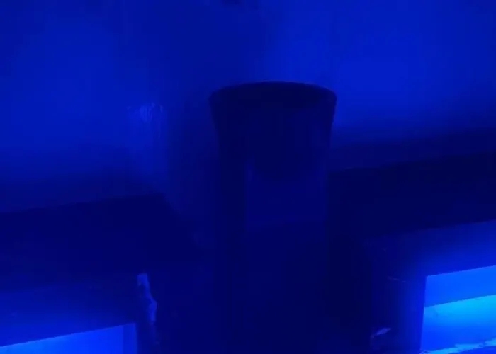 Hotel Eau De Roche 4*