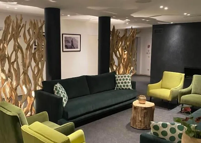 Wellness Eau De Roche Durbuy