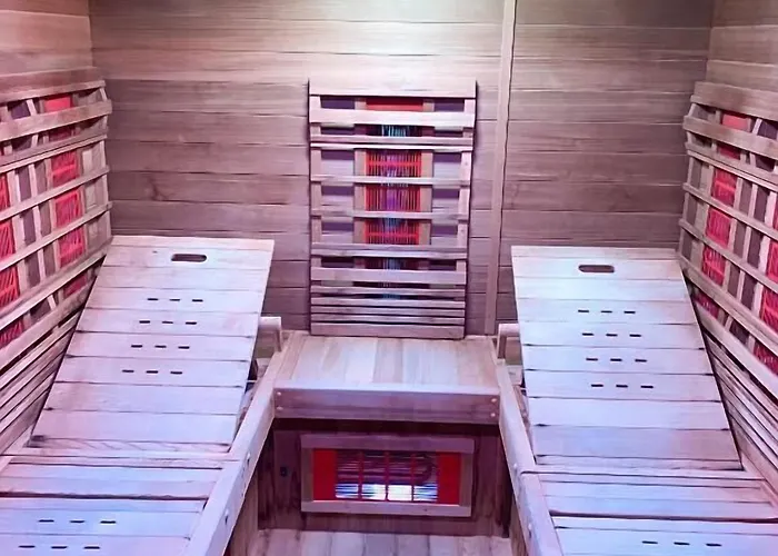 Hotel Wellness Eau De Roche