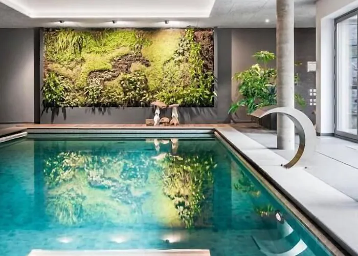 Hotel Eau De Roche Durbuy