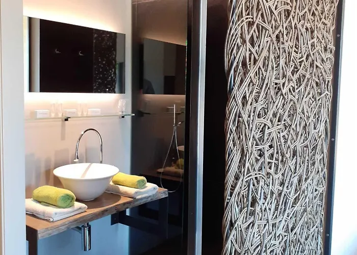 Wellness Eau De Roche 4*