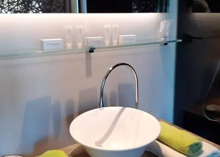 Eau De Roche Hotel 4*