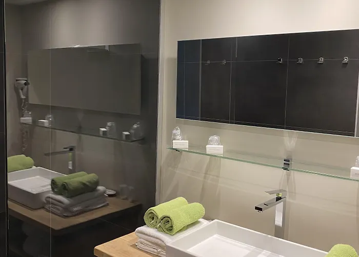 Wellness Eau De Roche 4*