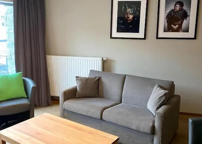 Hotel Eau De Roche 4*