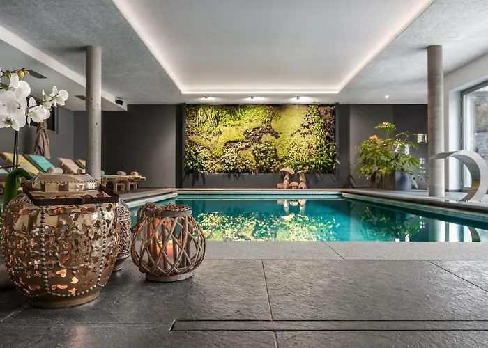 Wellness Eau De Roche Durbuy